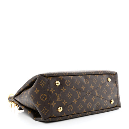 Louis Vuitton Monogram Pallas Cherry 4 of 10