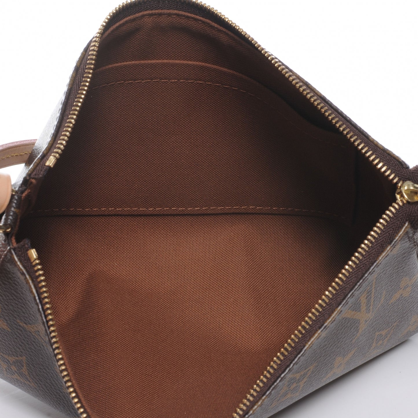 Monogram Pochette Accessories NM
