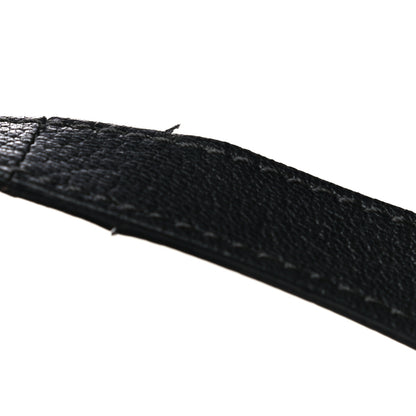 Givenchy Sugar Goatskin Mini Antigona Black 20 of 22