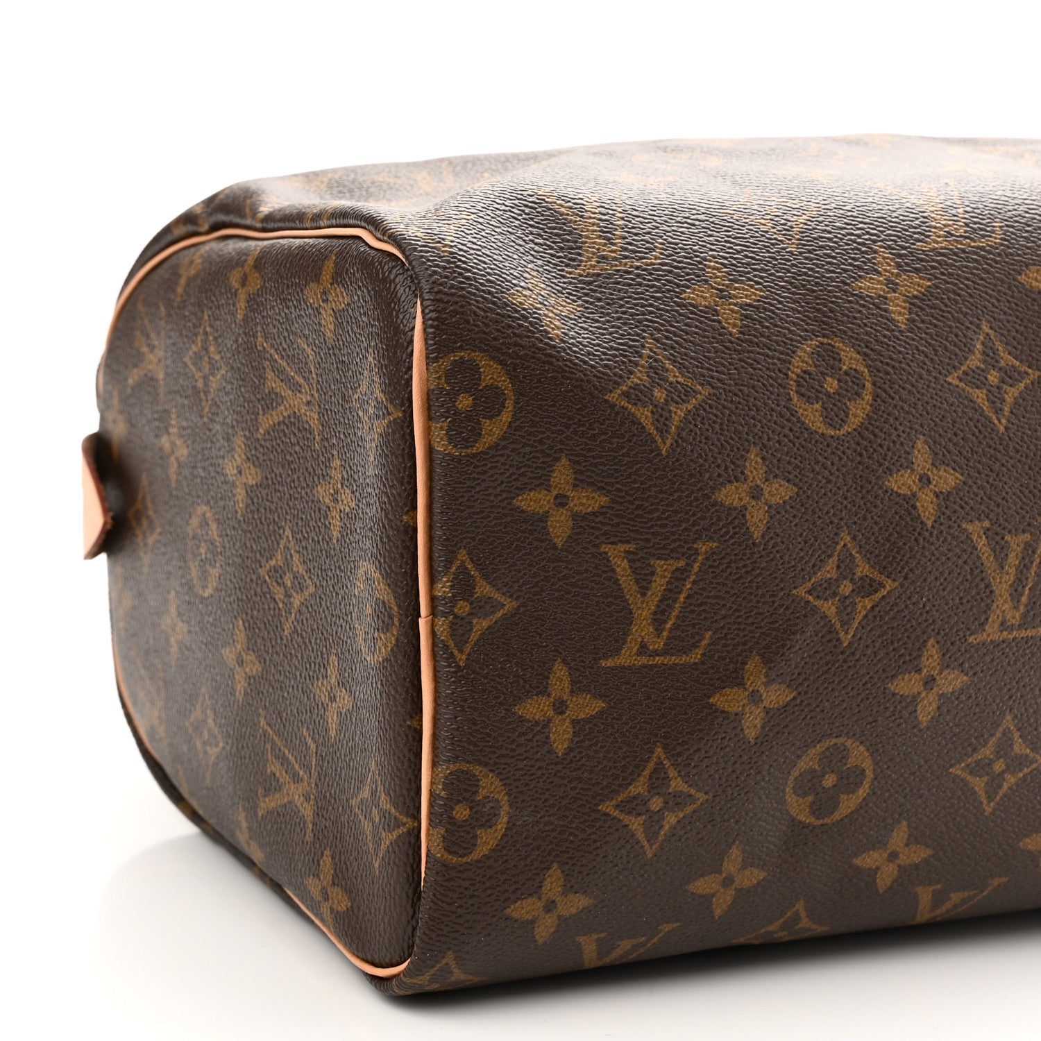 Louis Vuitton Monogram Speedy 25 8 of 9