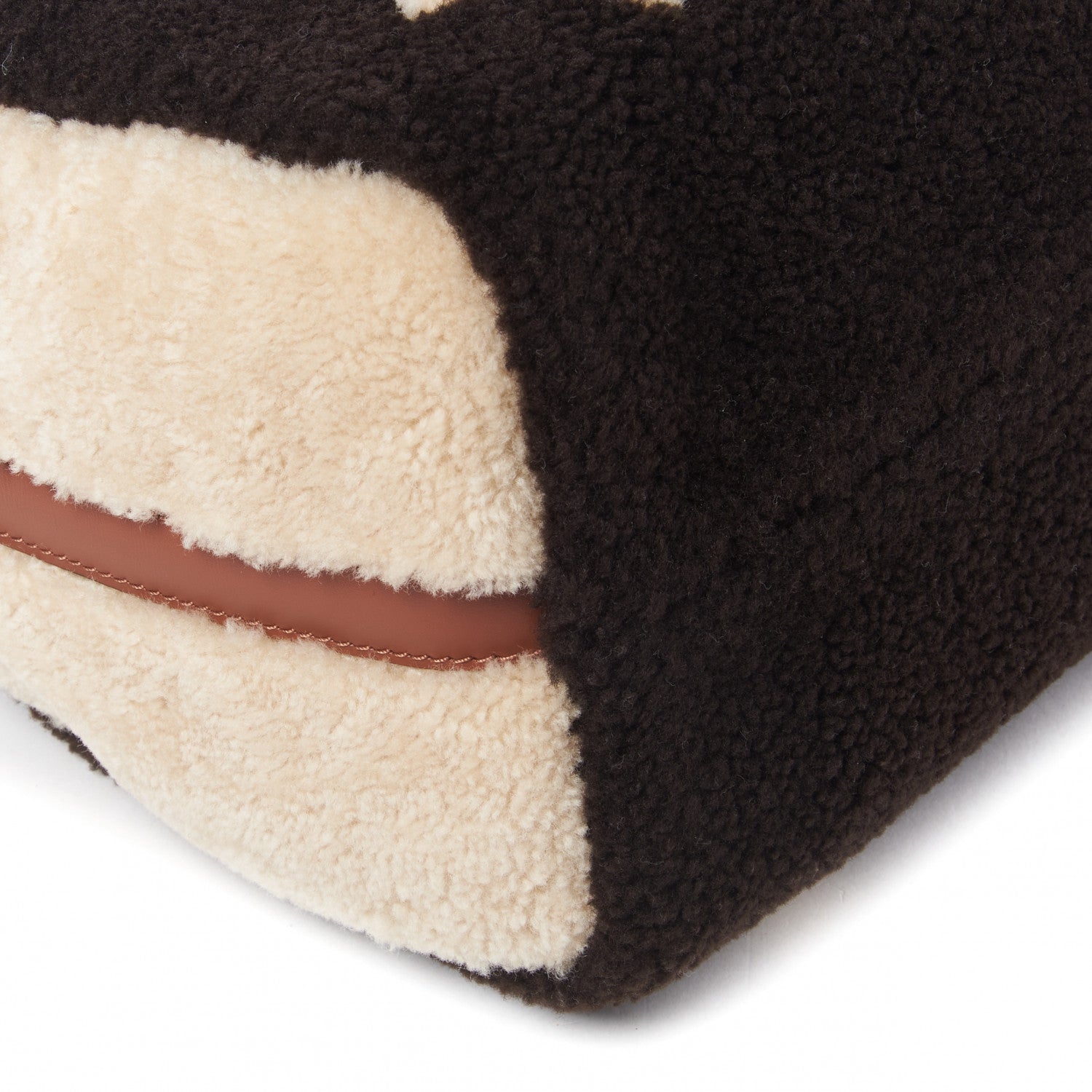 Louis Vuitton Monogram Teddy Speedy Bandouliere 25 6 of 8