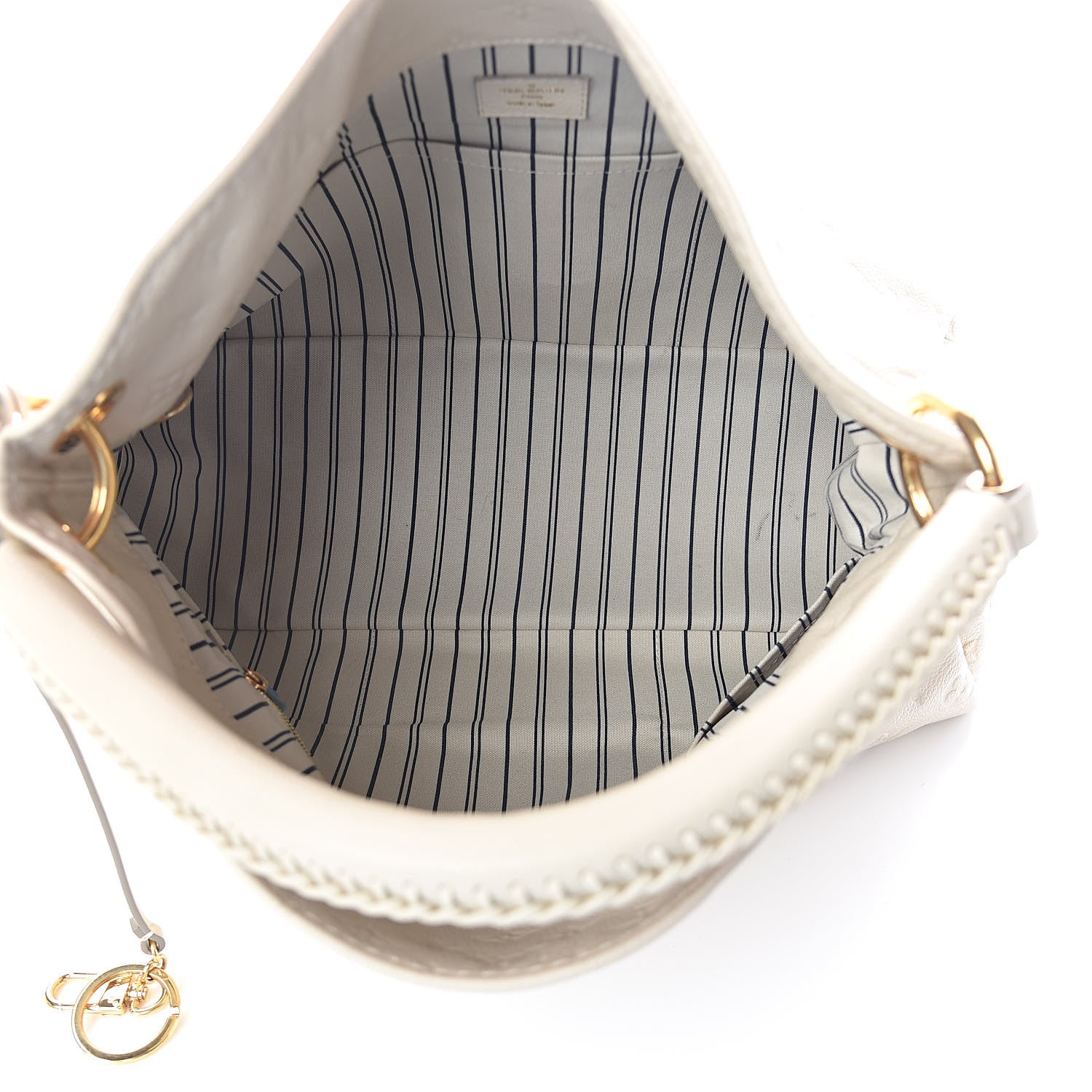 Louis Vuitton Empreinte Artsy MM Creme 5 of 10