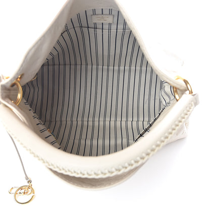 Louis Vuitton Empreinte Artsy MM Creme 5 of 10