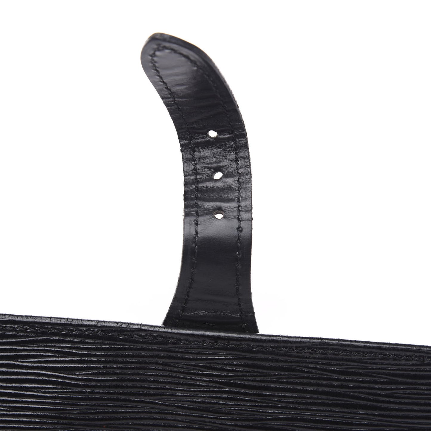 Epi Cartouchiere 22 Black