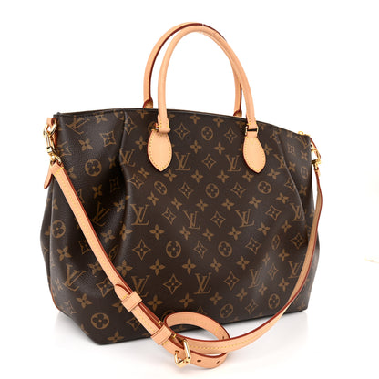 Louis Vuitton Monogram Turenne GM 3 of 11