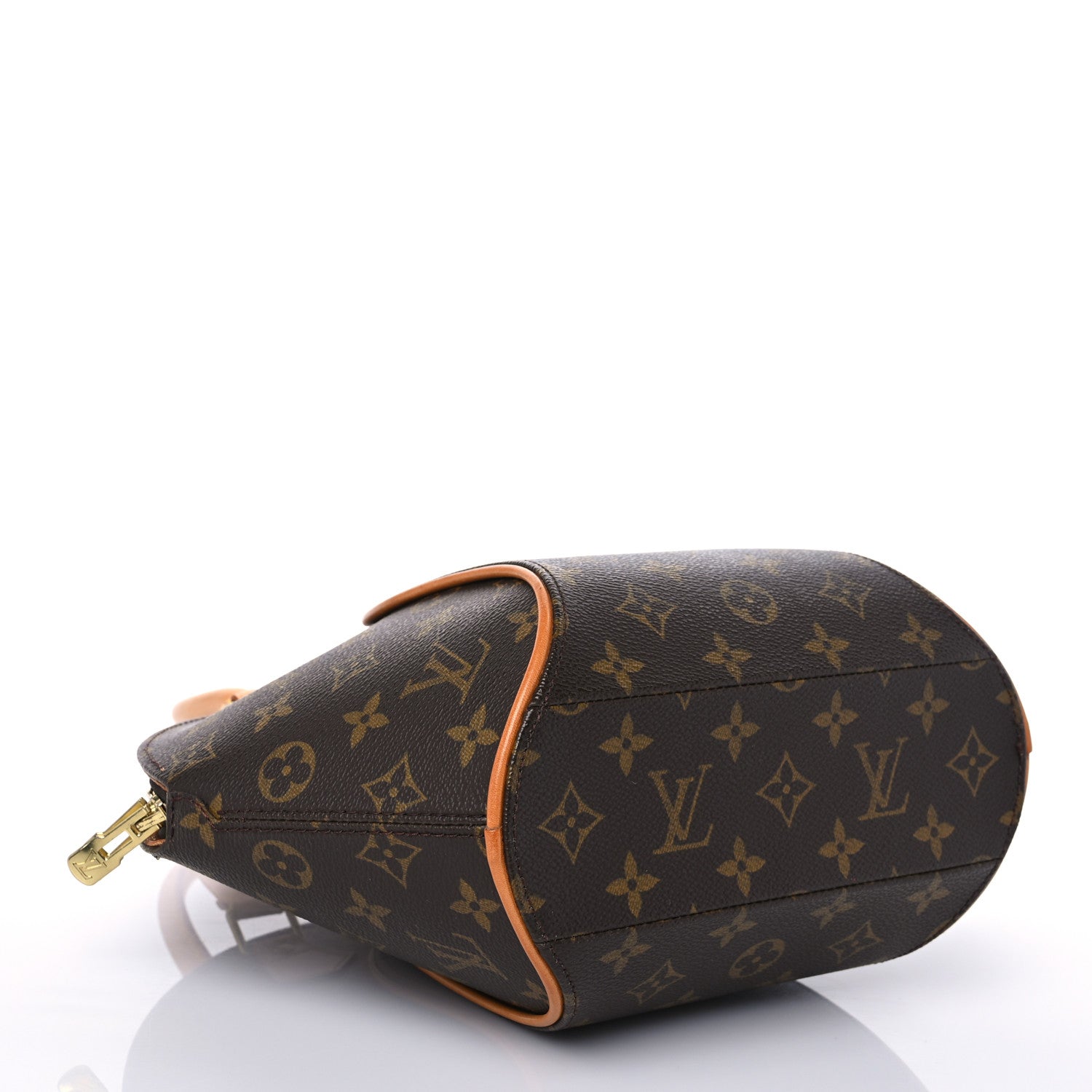 Louis Vuitton Monogram Ellipse PM 3 of 5