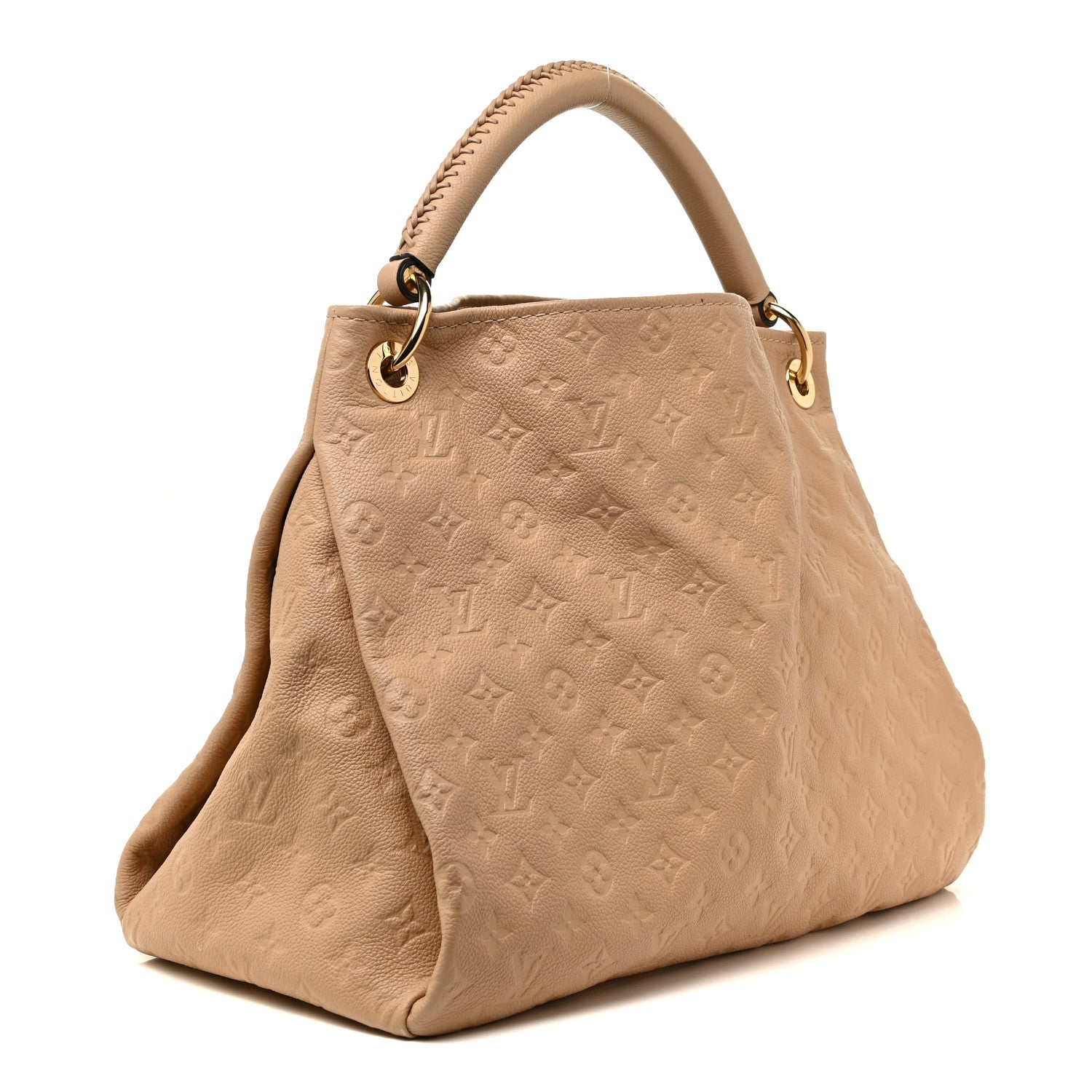 Louis Vuitton Empreinte Artsy MM Dune 2 of 14
