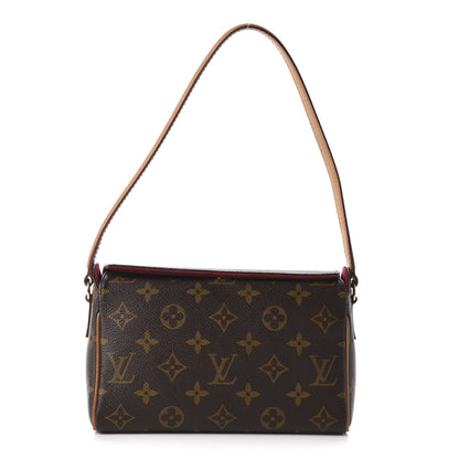 Louis Vuitton Monogram Recital 1 of 9