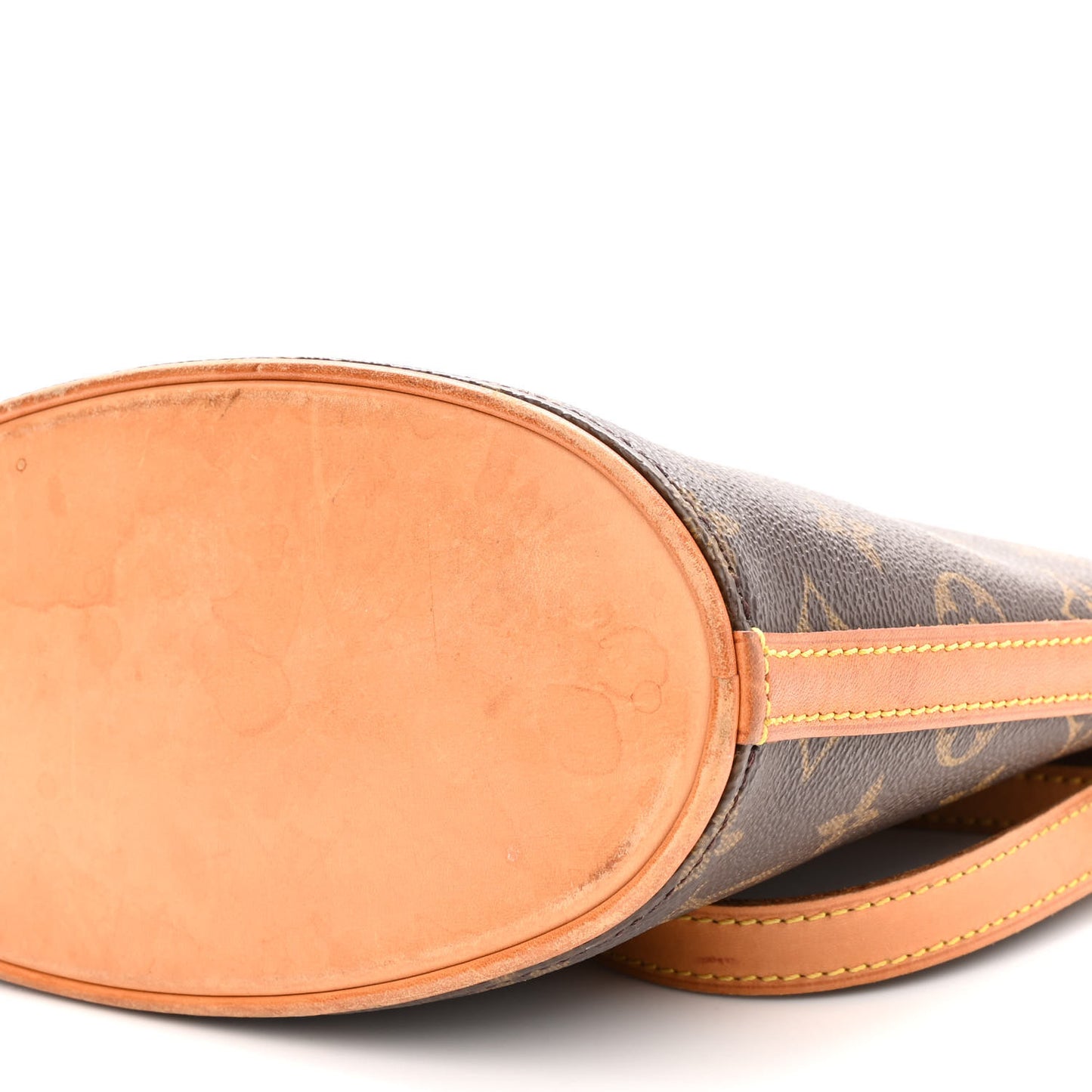 Monogram Drouot
