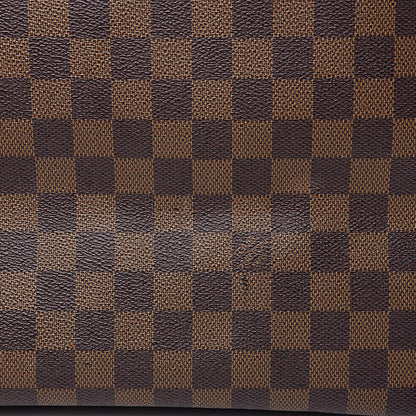 Louis Vuitton Damier Ebene Neverfull GM 19 of 23