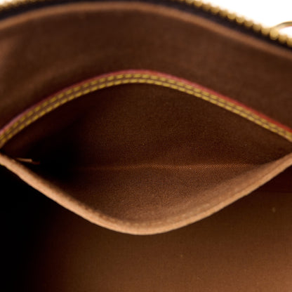 Louis Vuitton Monogram Alma PM 6 of 13