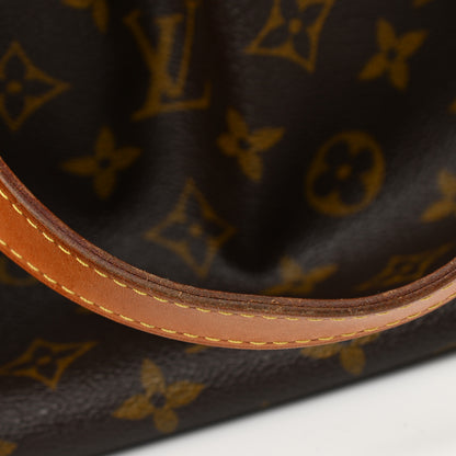 Louis Vuitton Monogram Palermo PM 17 of 18