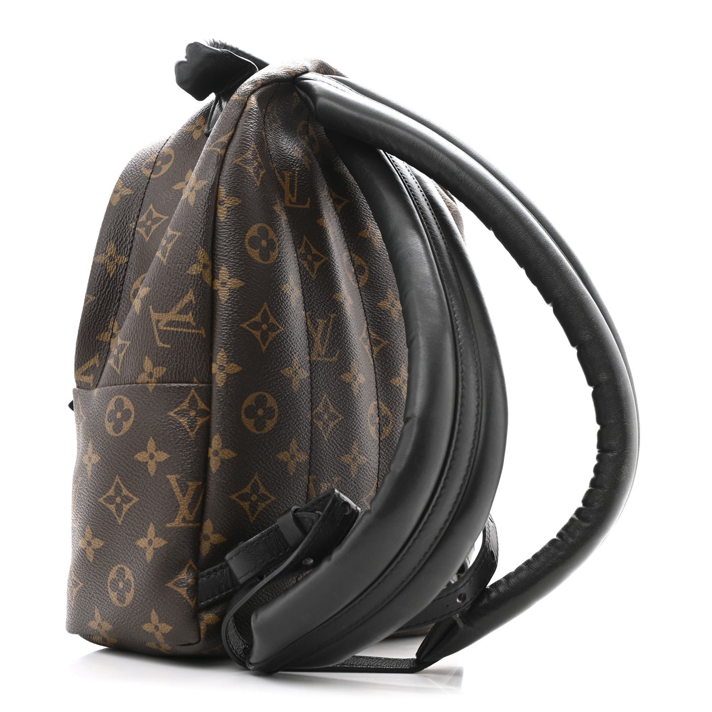 Monogram Palm Springs Backpack PM