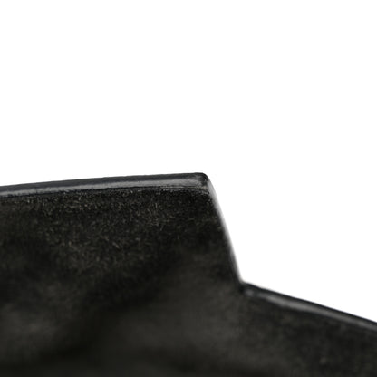 Celine Grained Calfskin Mini Belt Bag Grey 13 of 19