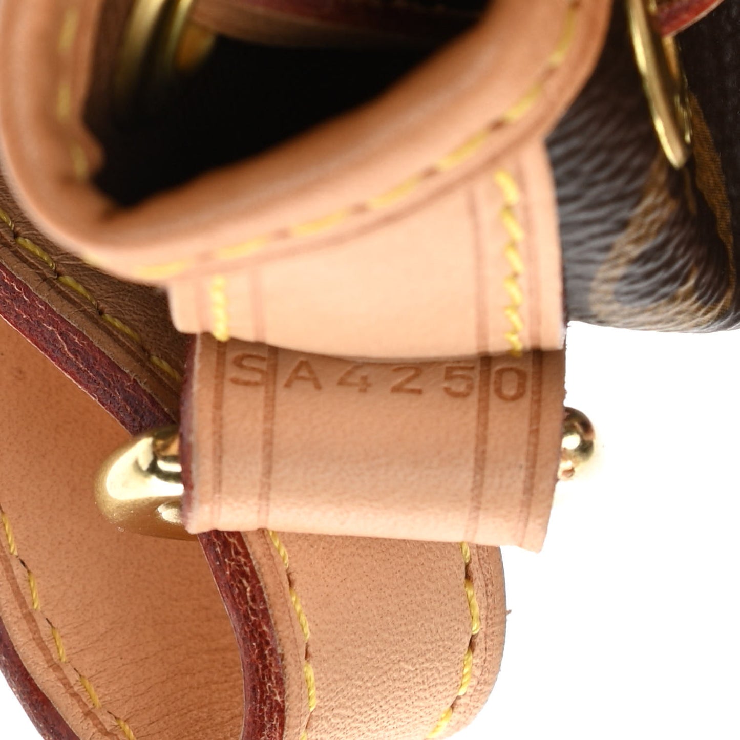 Monogram Noe BB