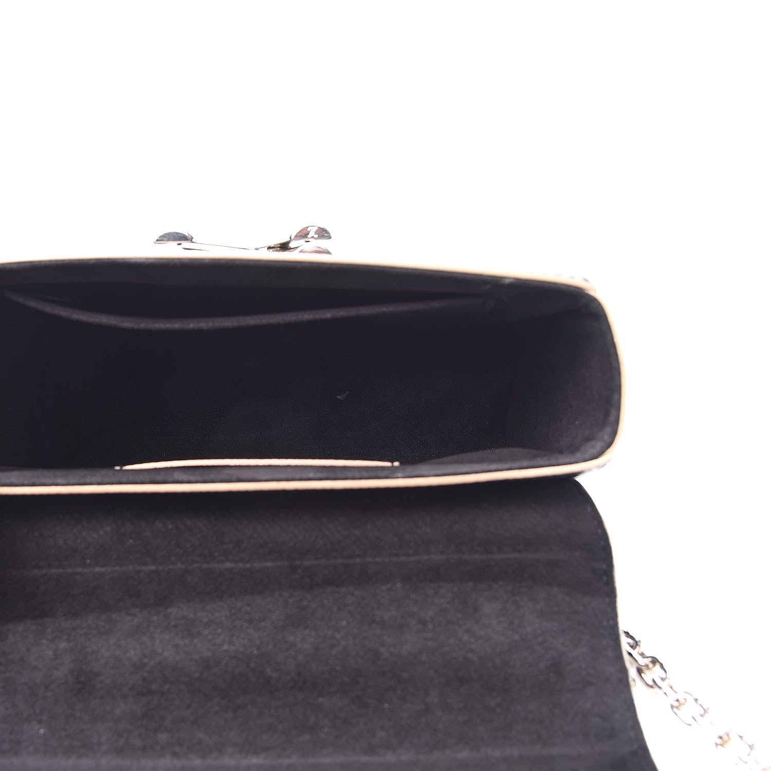 Louis Vuitton Epi World Tour Twist MM Black 6 of 12