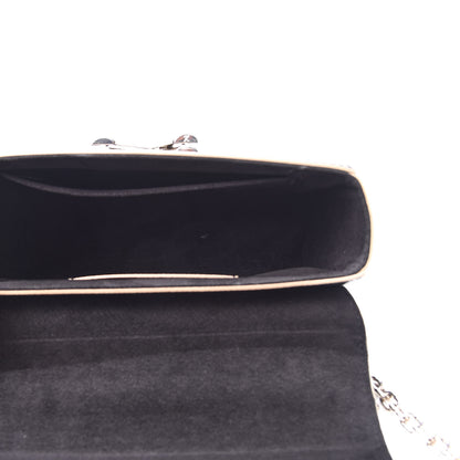 Louis Vuitton Epi World Tour Twist MM Black 6 of 12