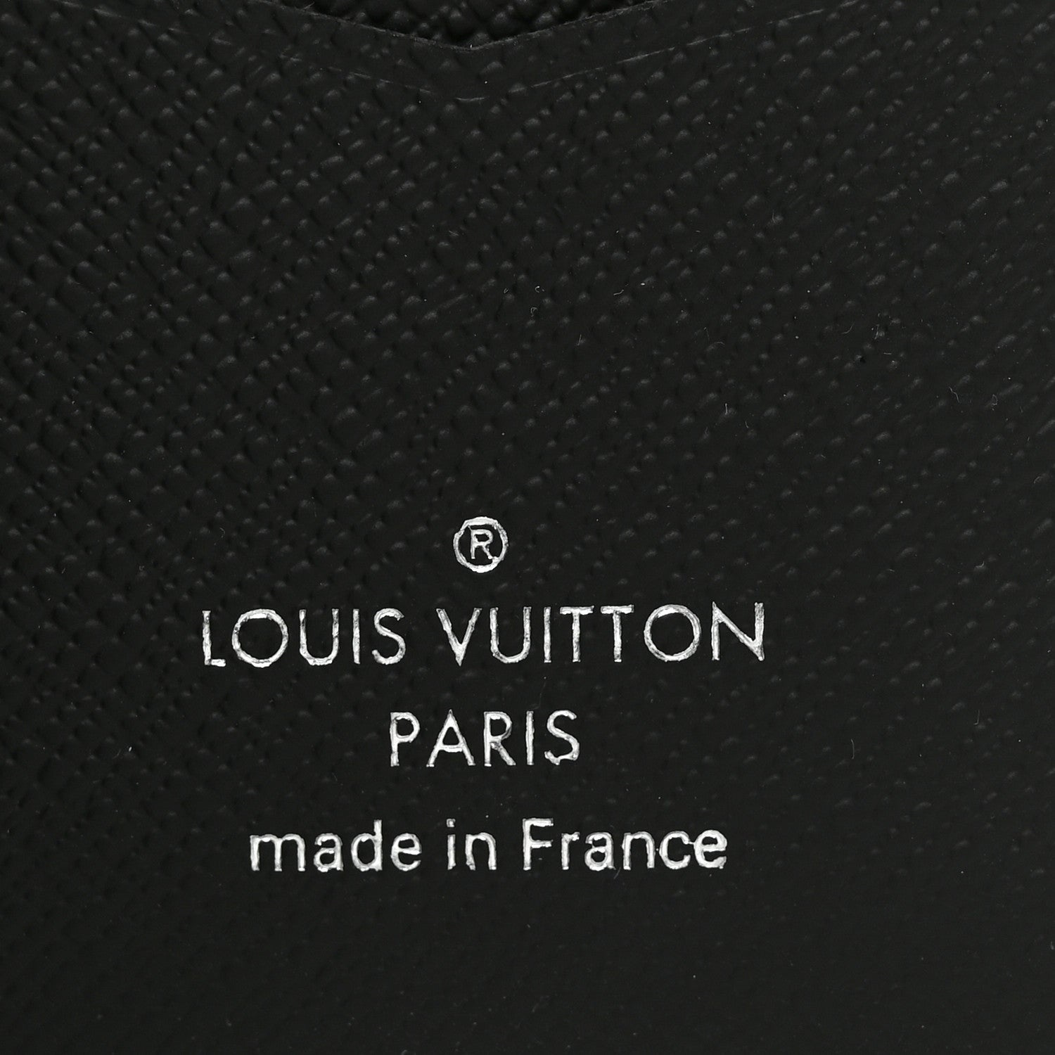 Louis Vuitton Damier Stripes Pocket Organizer Gradient Green 6 of 7