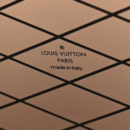 Louis Vuitton Metallic Epi Petite Boite Chapeau Silver 6 of 8