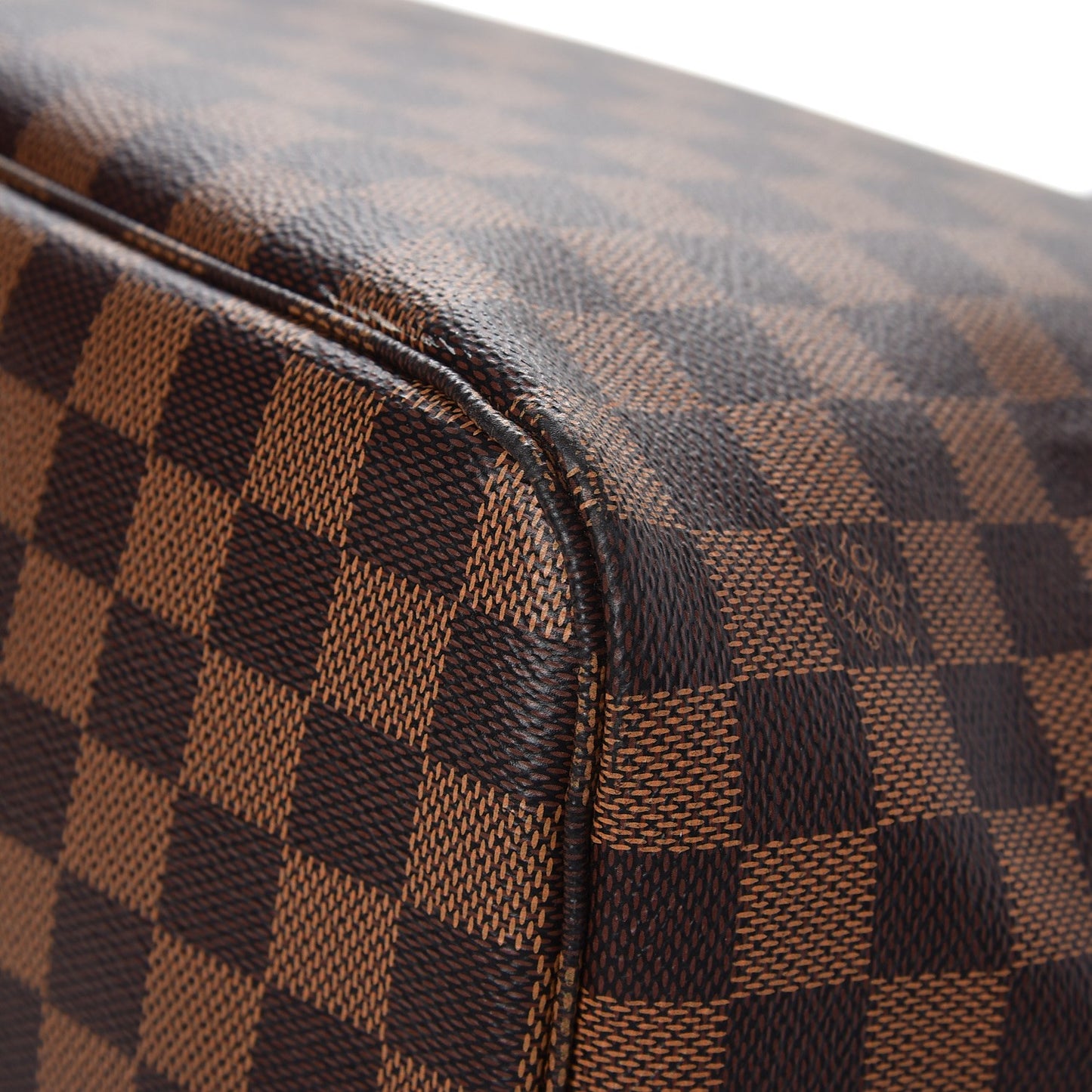 Damier Ebene Neo Neverfull MM