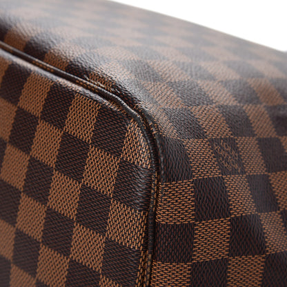 Louis Vuitton Damier Ebene Neo Neverfull MM 11 of 14
