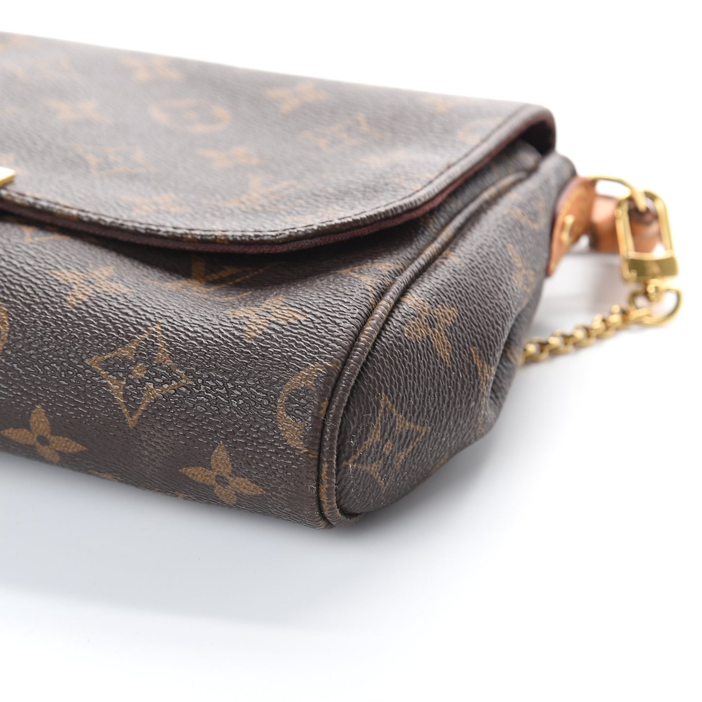 Monogram Favorite MM