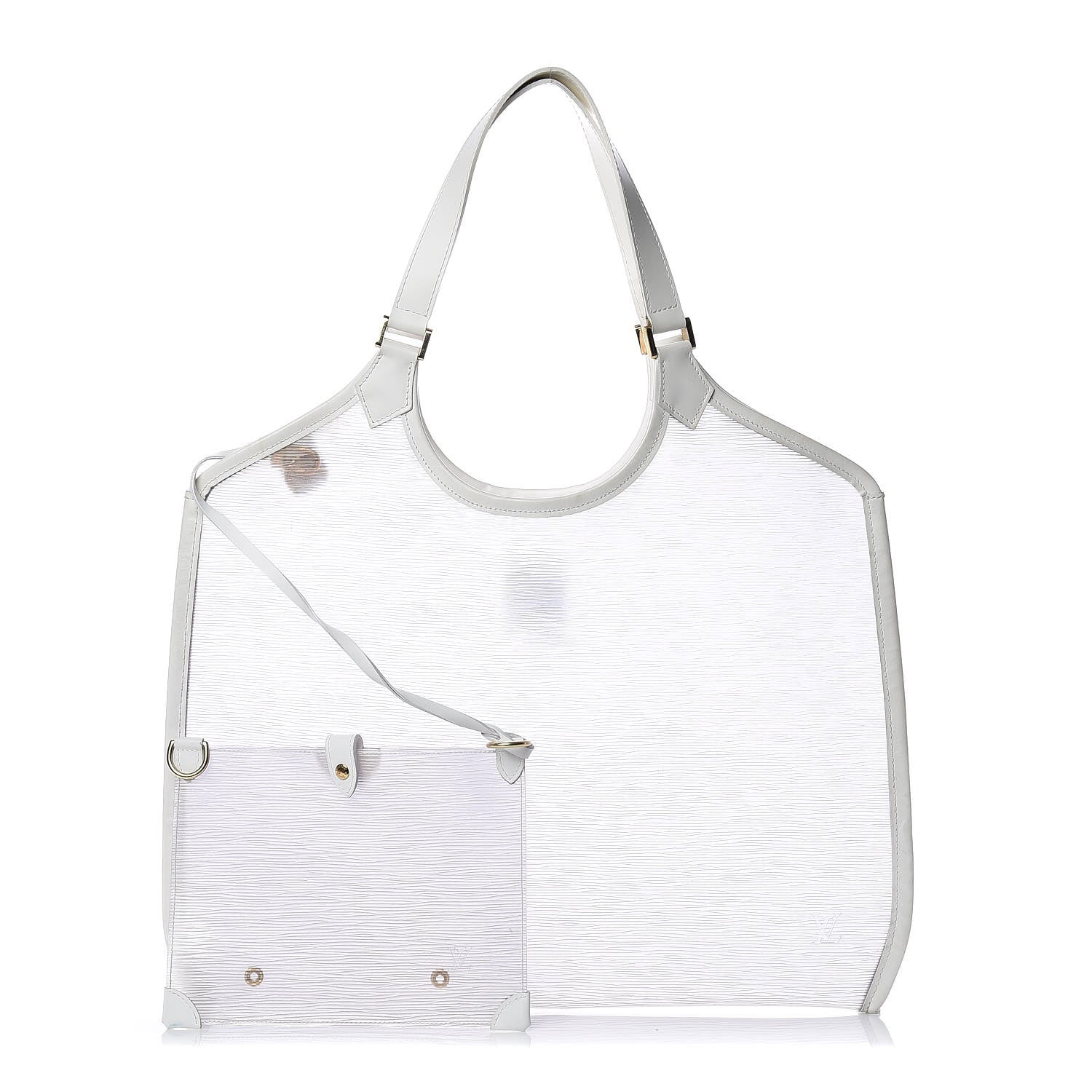Louis Vuitton Epi Plage Baia Noix de Coco 1 of 16