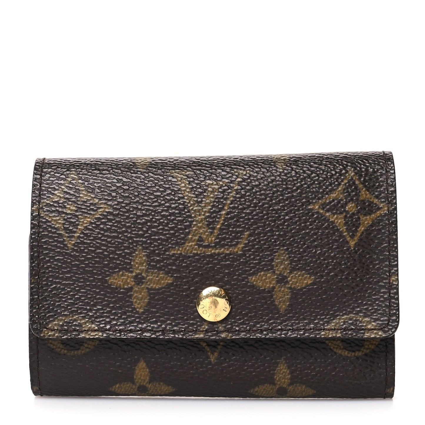 Monogram 6 Key Multicles Holder