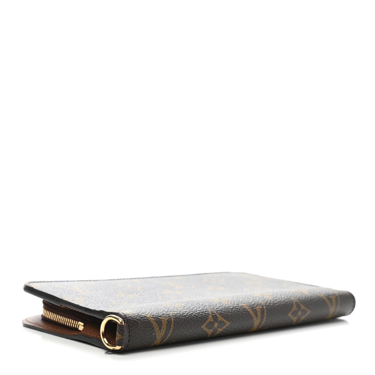 Monogram Insolite Organizer Wallet Armagnac