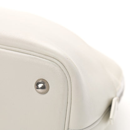 Hermes Swift Web Bolide 1923 31 White 10 of 14