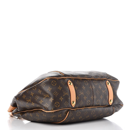 Louis Vuitton Monogram Galliera GM 4 of 16