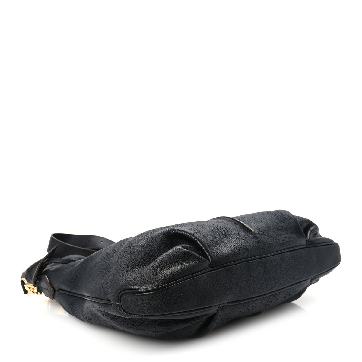 Louis Vuitton Mahina Selene PM Black 3 of 11