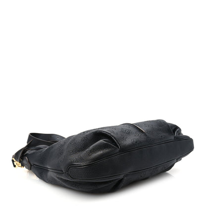 Louis Vuitton Mahina Selene PM Black 3 of 11