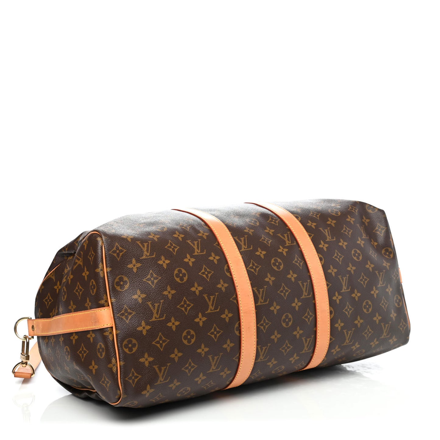 Monogram Keepall Bandouliere 55