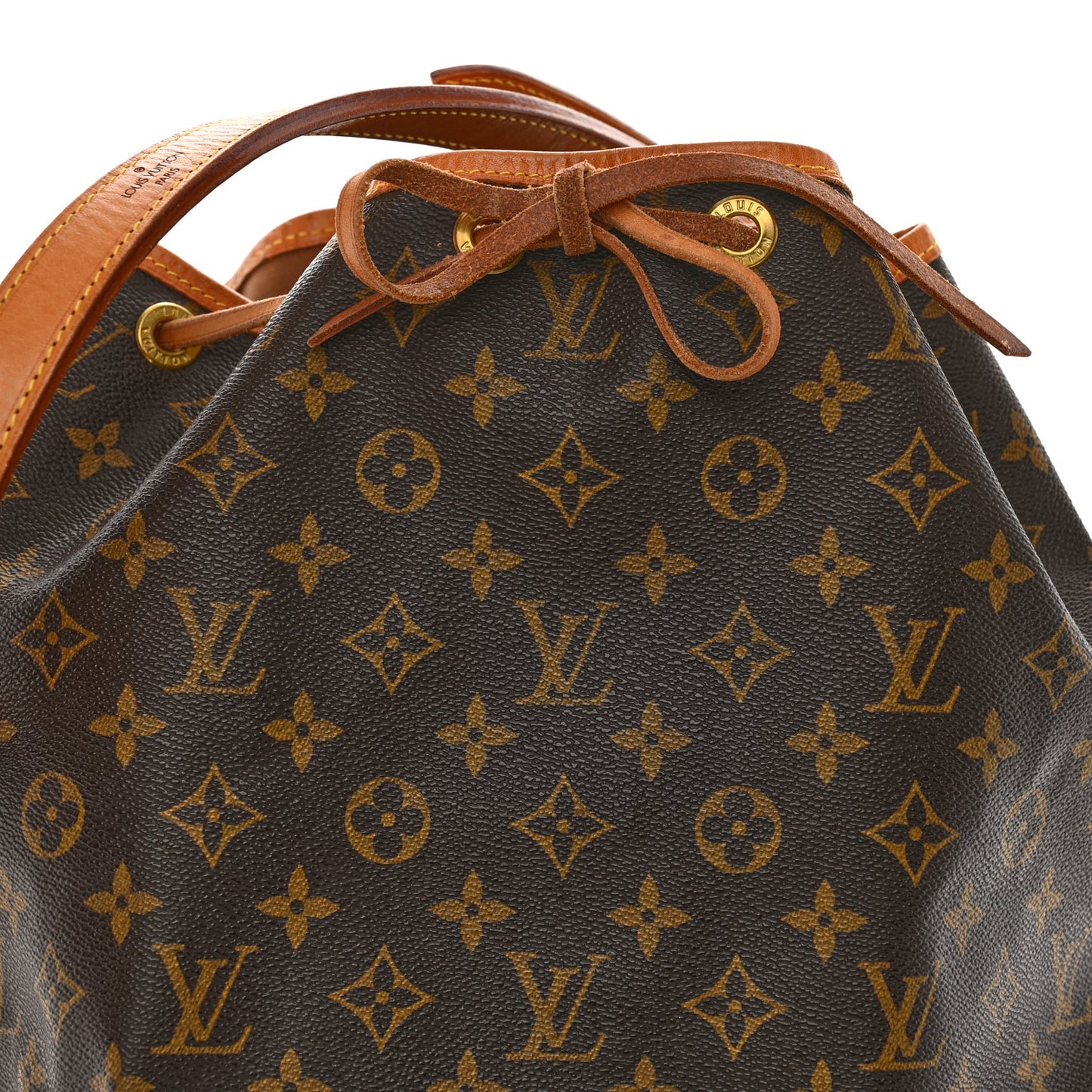 Monogram Petit Noe