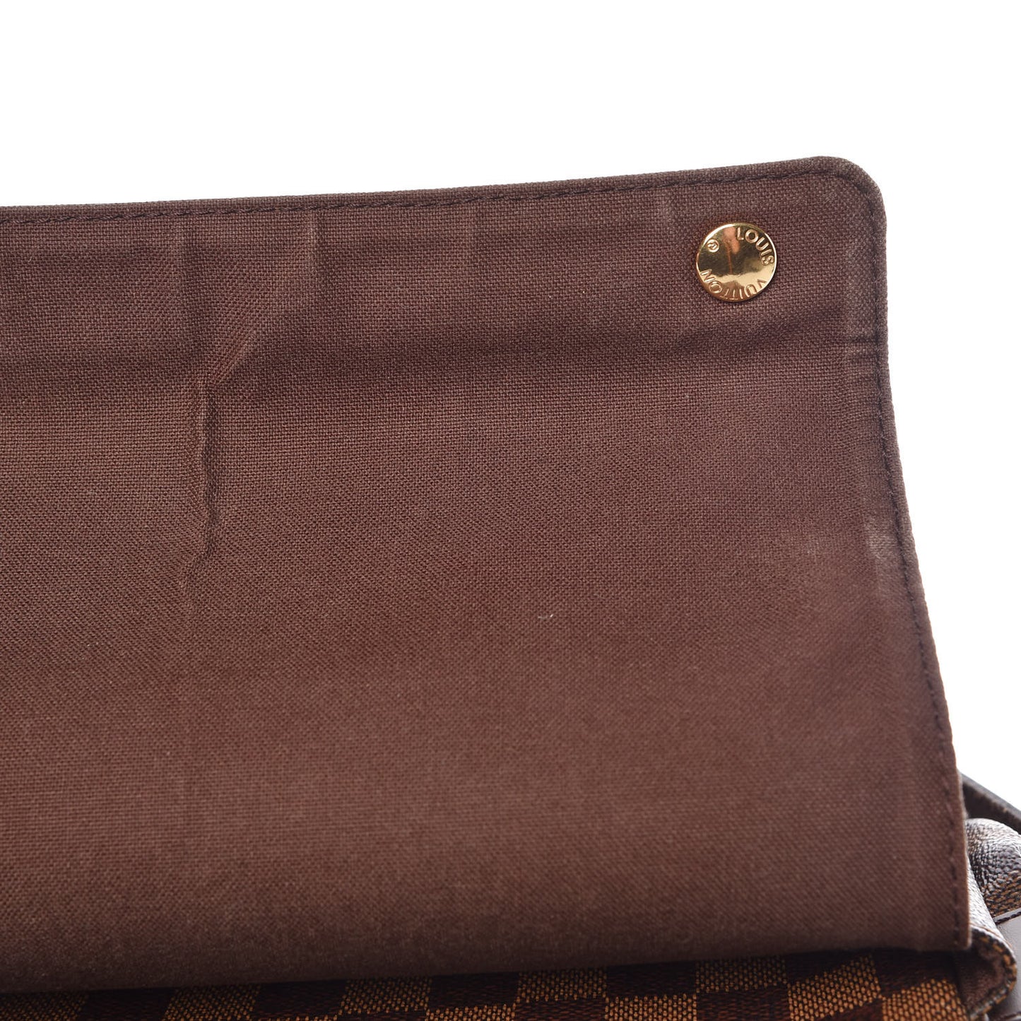 Damier Ebene Naviglio