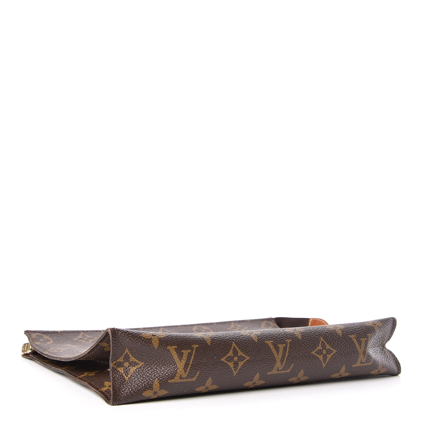 Monogram Toiletry Pouch 26