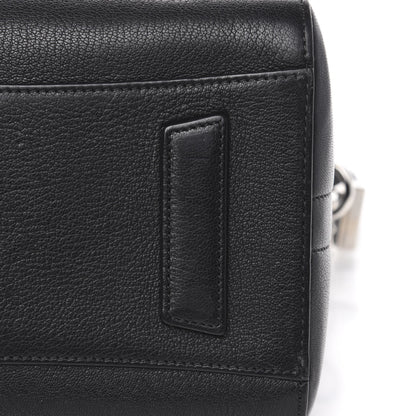 Givenchy Sugar Goatskin Small Antigona Black 14 of 16