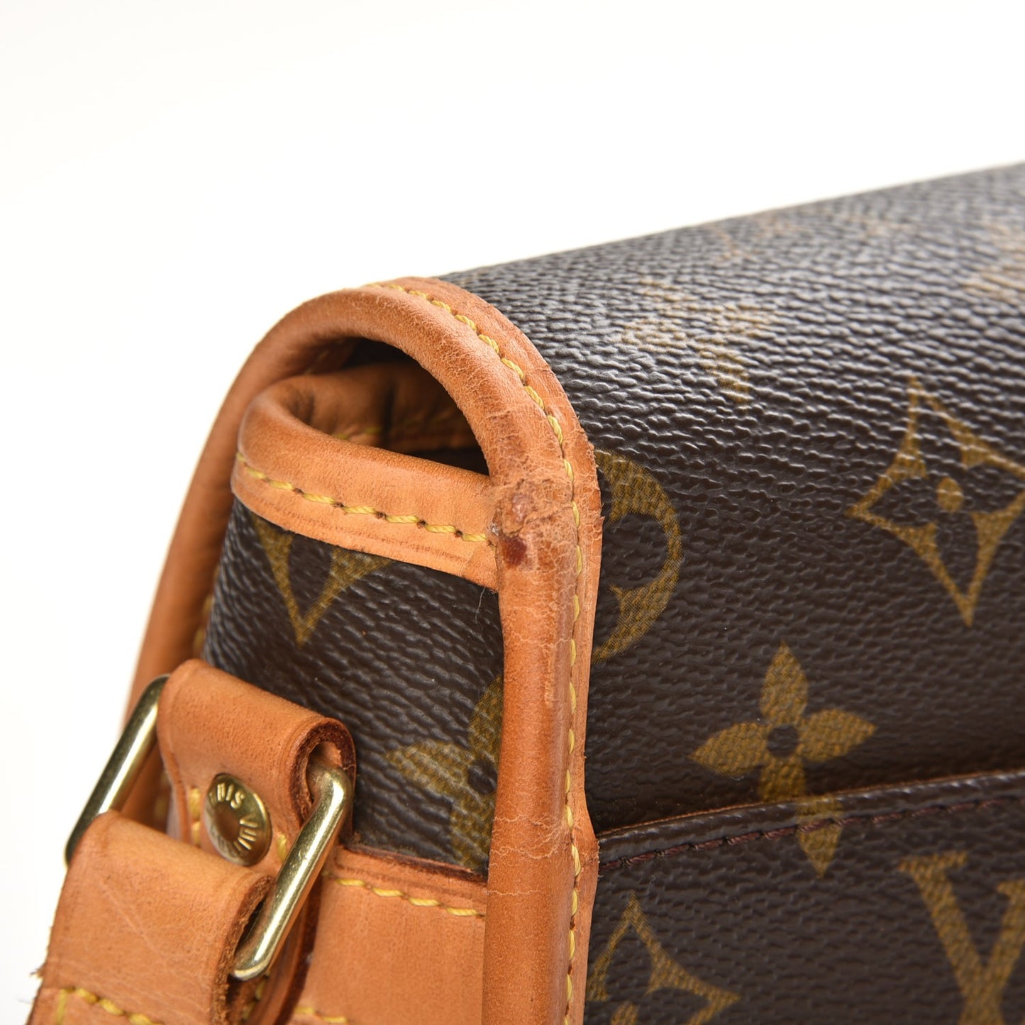 Monogram Sologne