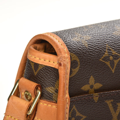Louis Vuitton Monogram Sologne 7 of 7