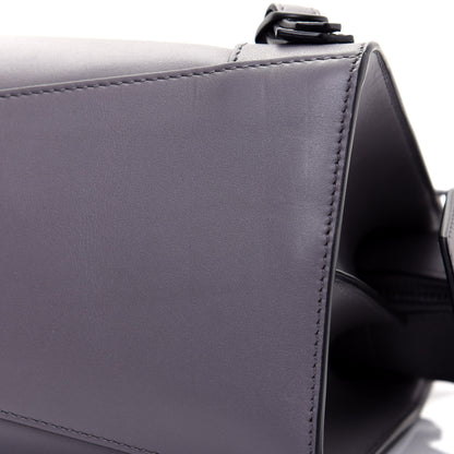 Balenciaga Smooth Calfskin Neo Classic Black Hardware S City Dark Grey 7 of 10