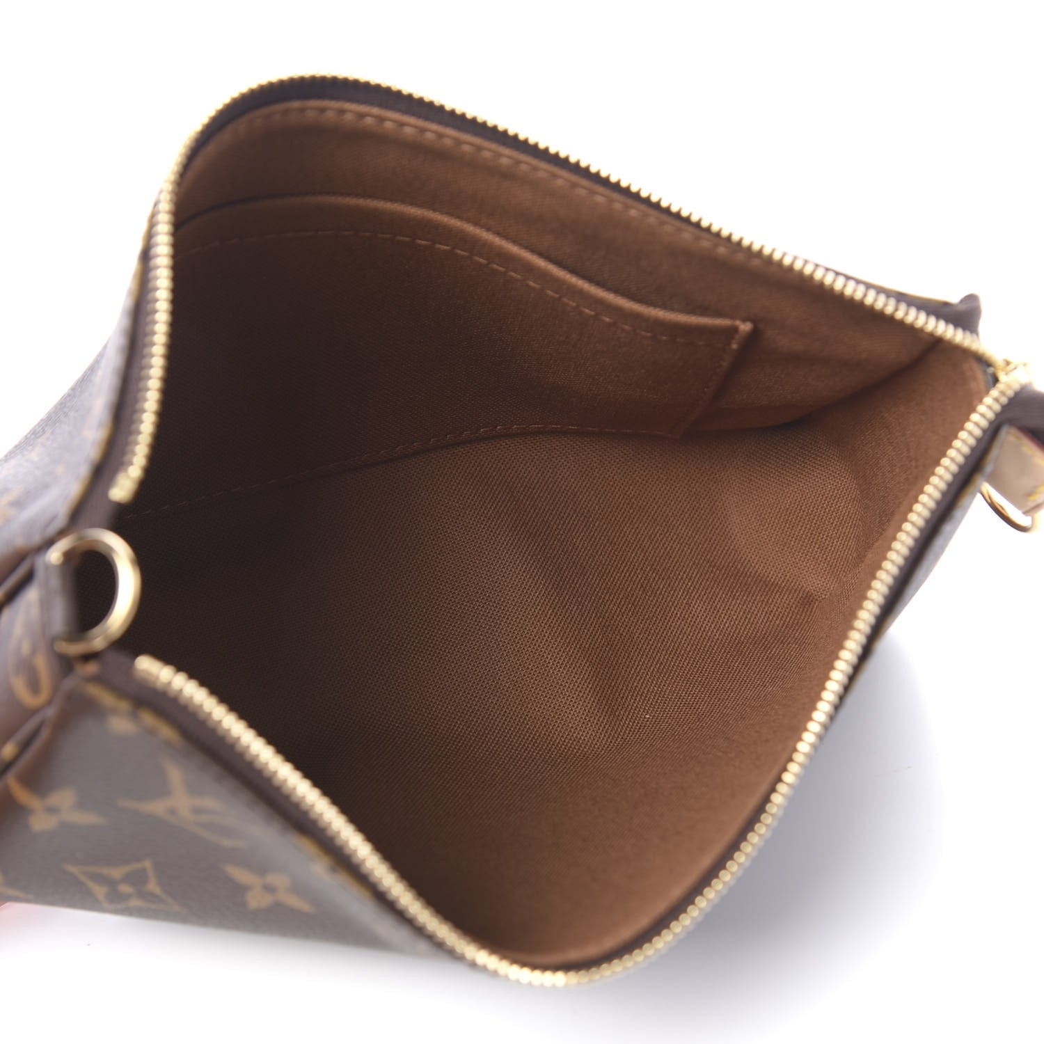 Louis Vuitton Monogram Pochette Accessories NM 5 of 11