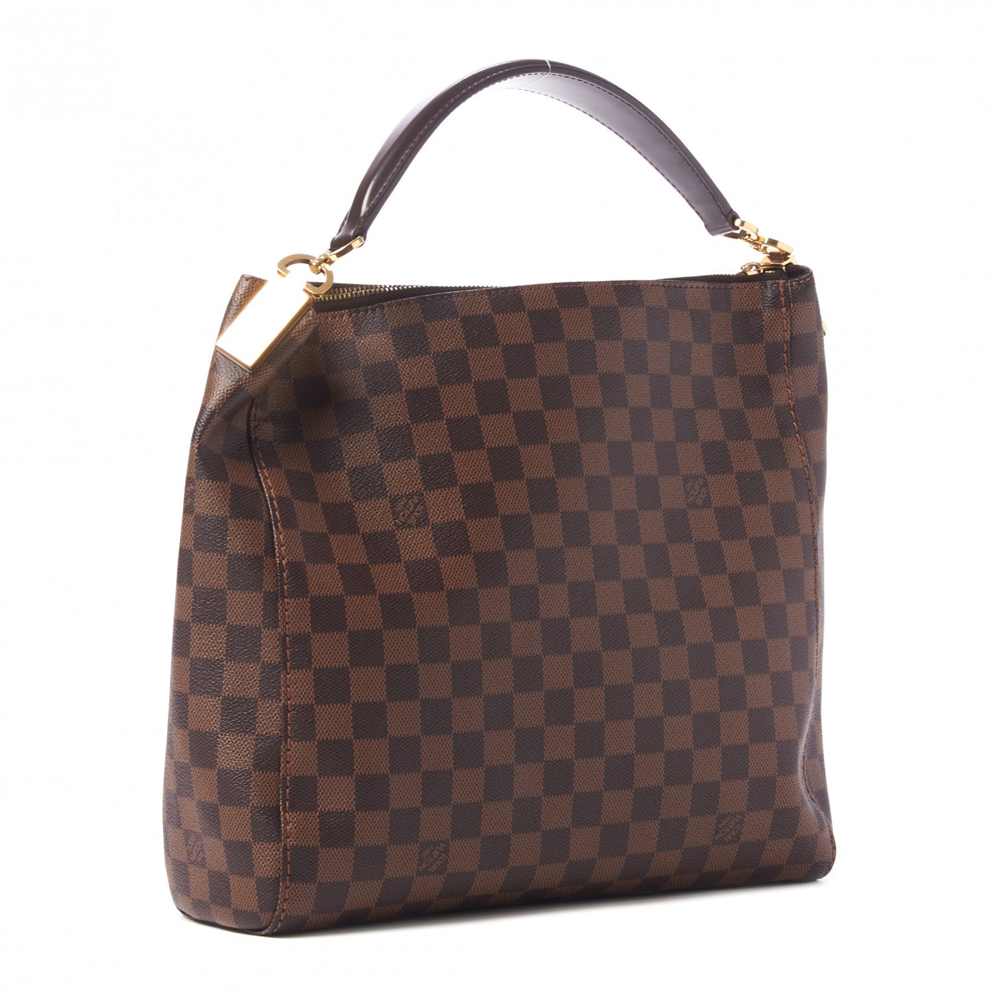 Damier Ebene Portobello PM