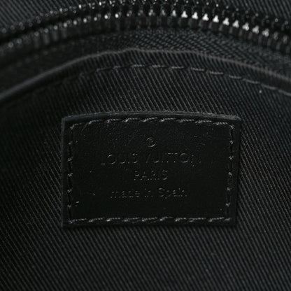 Louis Vuitton Monogram S Lock Sling Bag 6 of 8