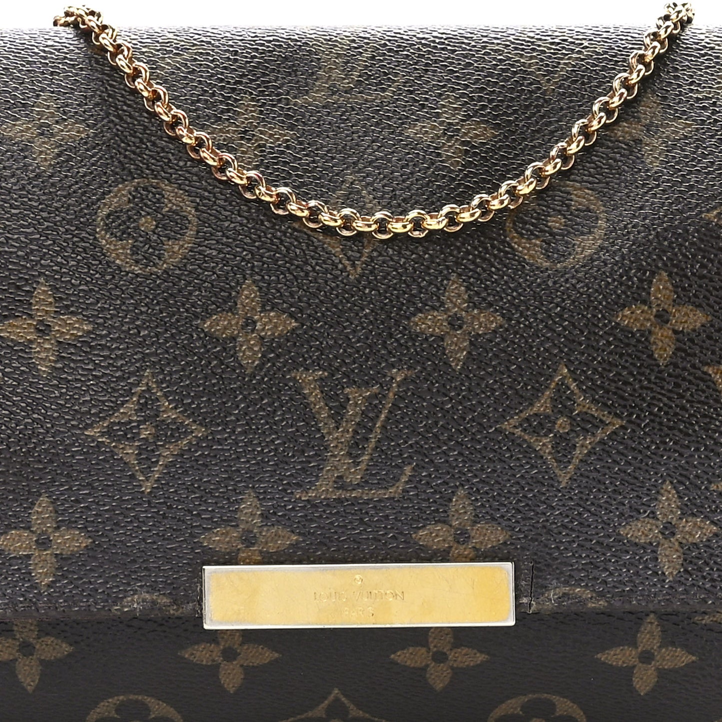 Monogram Favorite MM