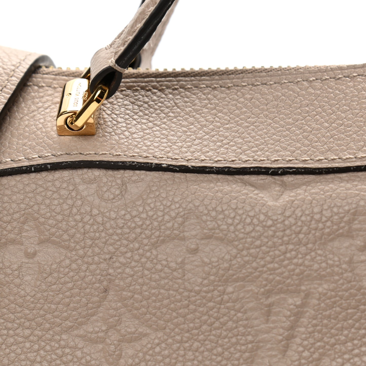 Empreinte Bastille PM Galet