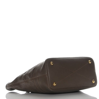 Louis Vuitton Empreinte Citadine PM Ombre 5 of 11