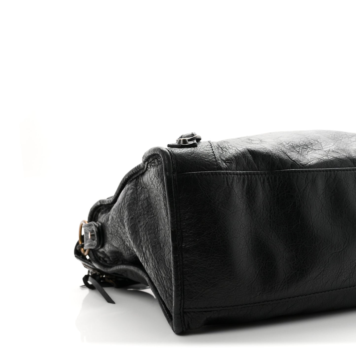 Agneau Classic Hardware City Black