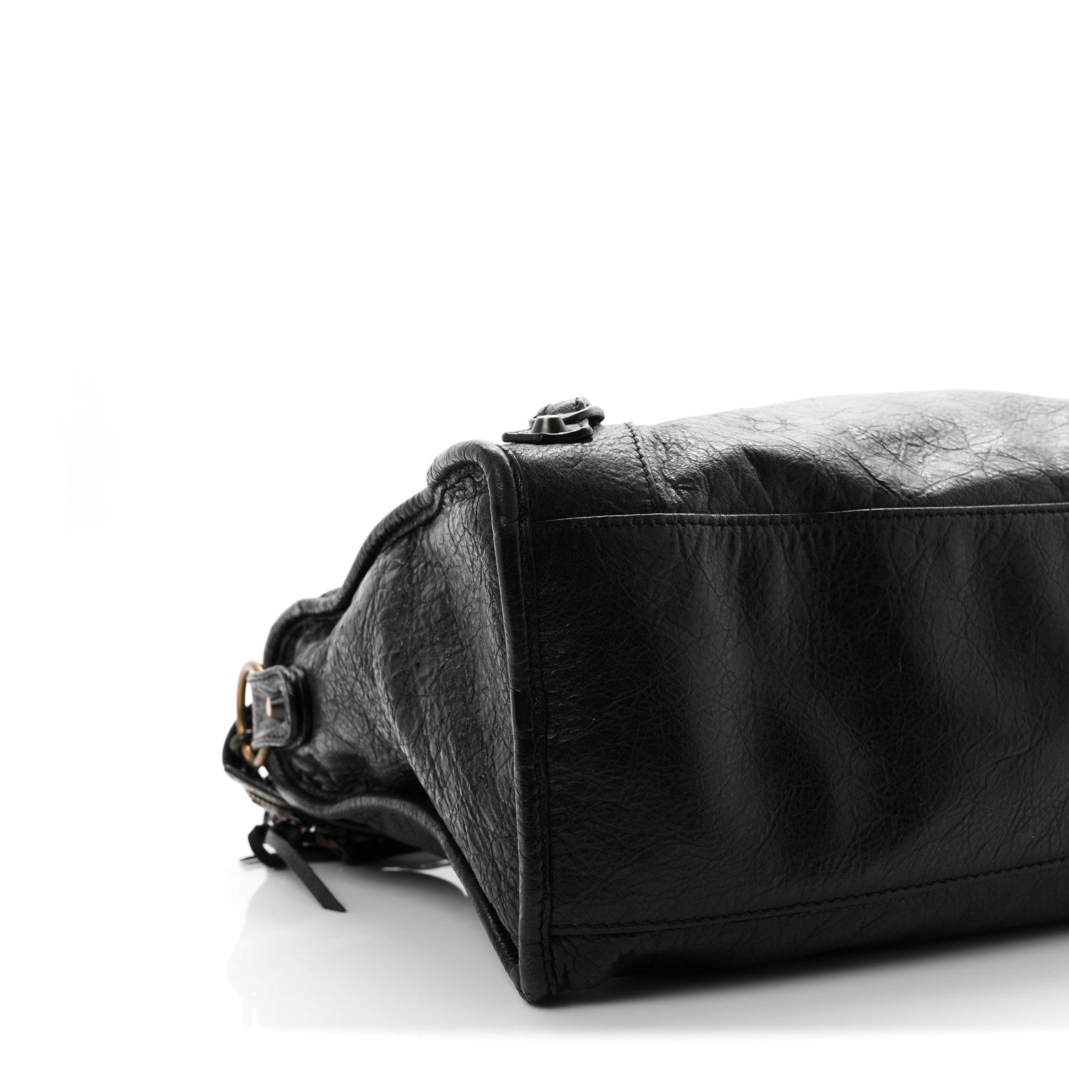 Balenciaga Agneau Classic Hardware City Black 9 of 10