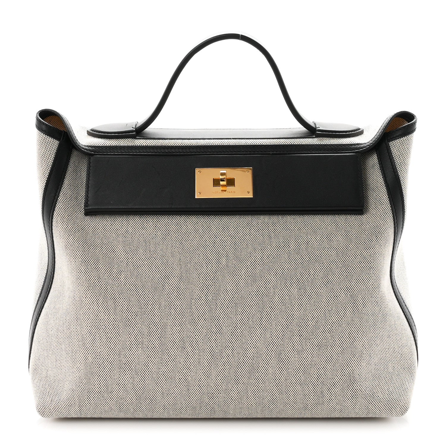 Hermes H Viking Swift 24/24 35 Black 1 of 10